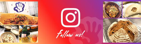 Instagramへのリンク